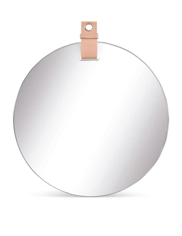 Alicante spejl - Ø30 cm - FEW Design