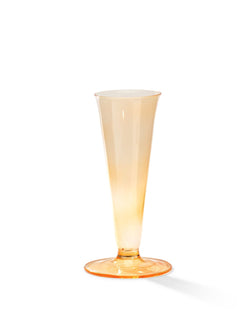 Small vase - Sunset orange (levering uge 8) - FEW Design