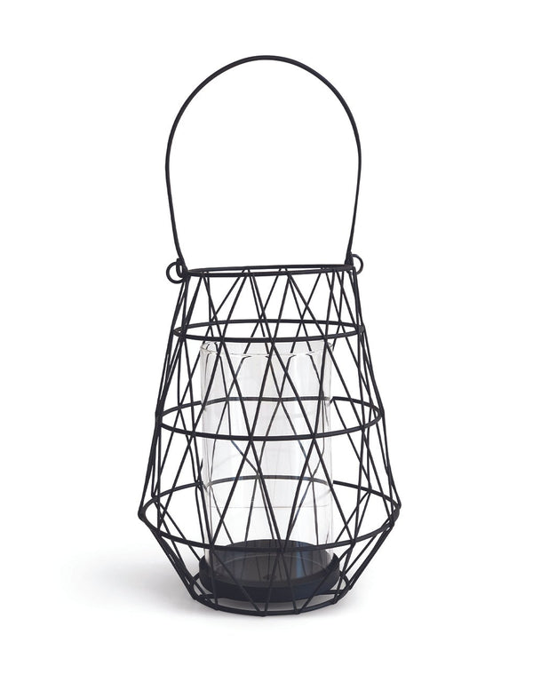 Monforte metal lanterne - FEW Design