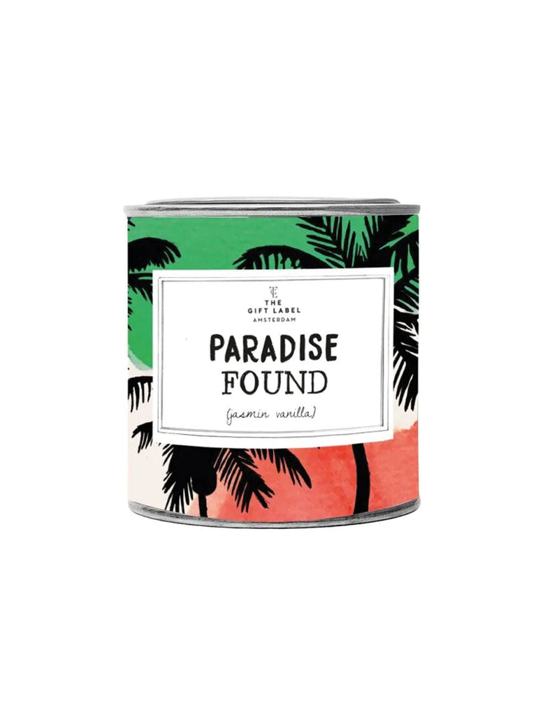 Paradise duftlys - lille - FEW Design