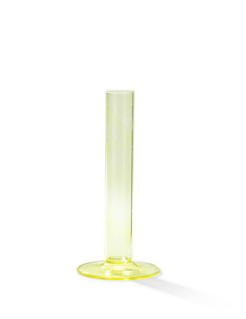Small vase - Lemonade yellow (levering uge 8) - FEW Design