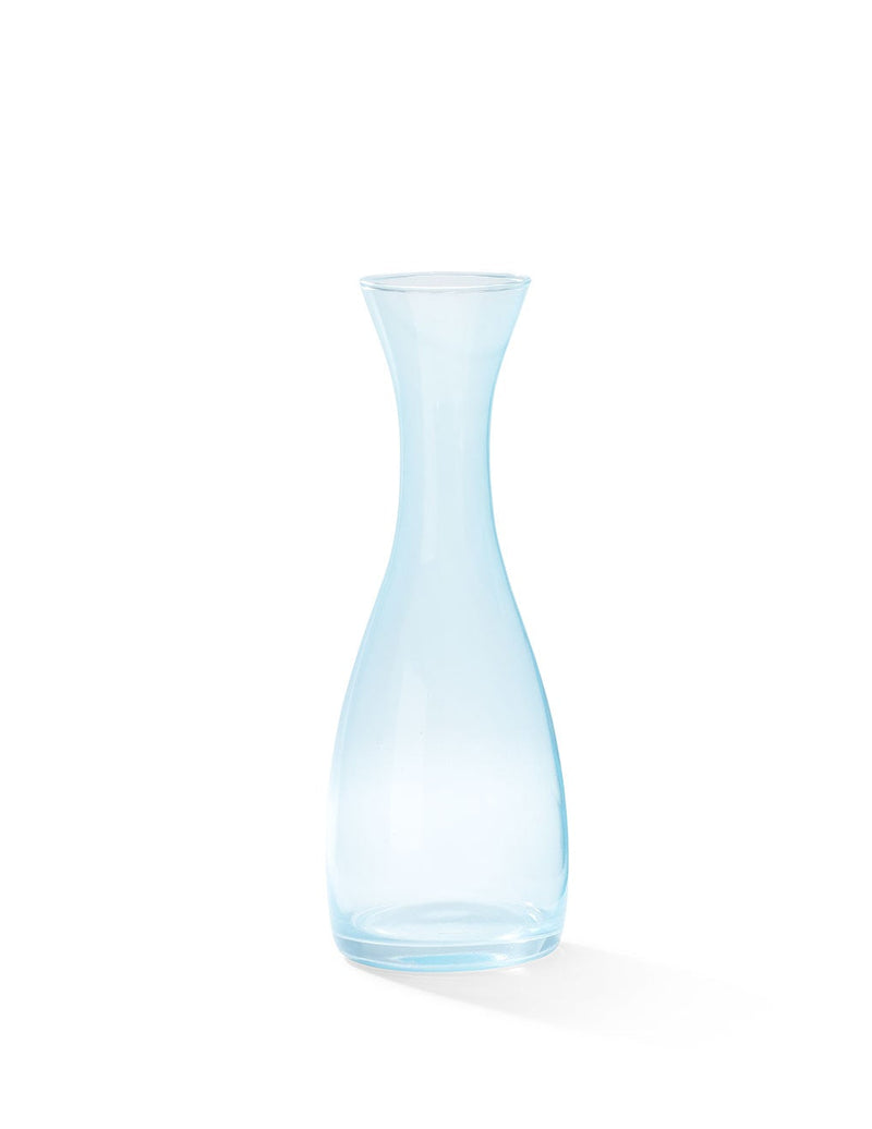 Small vase - Sea blue (levering uge 8) - FEW Design